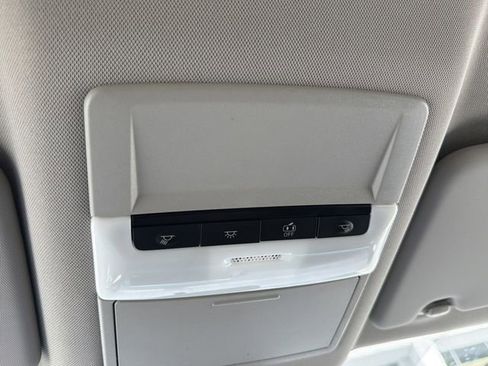 Certified 2024 Nissan Rogue S FWD image 23