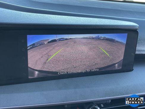 Certified 2025 Nissan Murano SV image 28