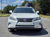 Used 2015 Lexus RX 350 FWD image 2