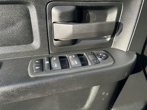 Used 2022 RAM 2500 Tradesman image 14