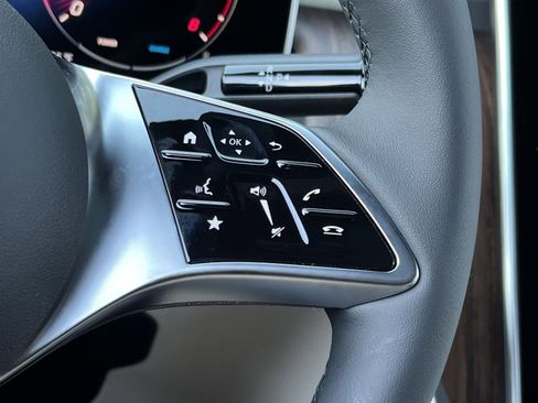 New 2026 Mercedes-Benz GLC 300 4MATIC image 29