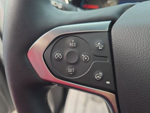 Used 2023 Chevrolet Traverse RS w/ LPO, Floor Liner Package image 18