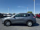 Used 2015 Nissan Rogue S image 6