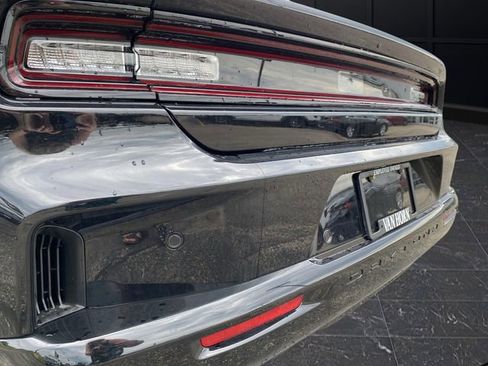 New 2025 Dodge Charger R/T w/ Quick Order Package 25M R/T image 36