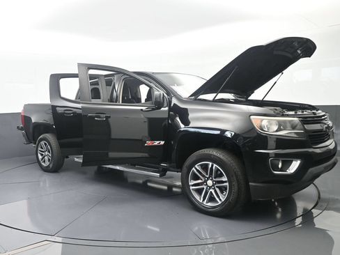 Used 2019 Chevrolet Colorado Z71 RWD image 72