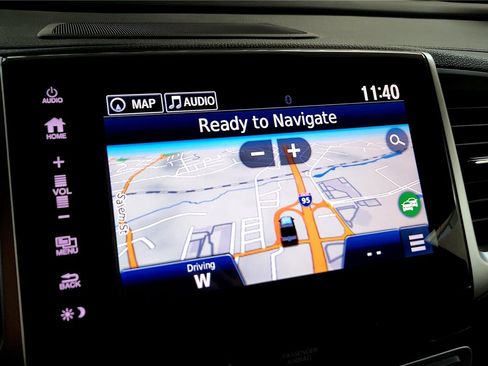 Used 2019 Honda Ridgeline Black Edition image 20