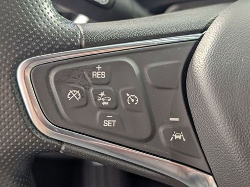 Certified 2024 Chevrolet Equinox LS w/ LS Convenience Package image 16