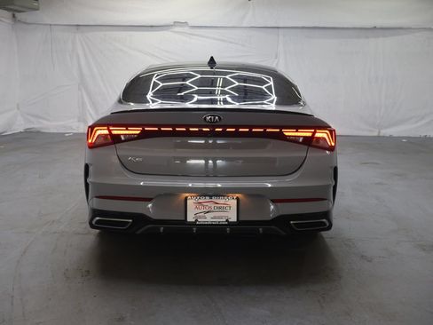 Used 2021 Kia K5 GT-Line w/ GT-Line FWD Premium Package image 6