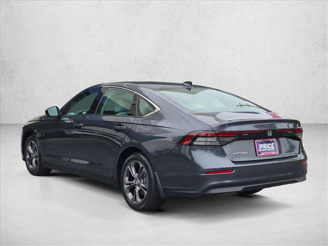 Used 2023 Honda Accord EX image 8