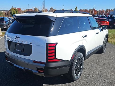 New 2026 Hyundai Palisade XRT Pro image 7