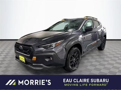 New 2026 Subaru Crosstrek 2.5i Wilderness