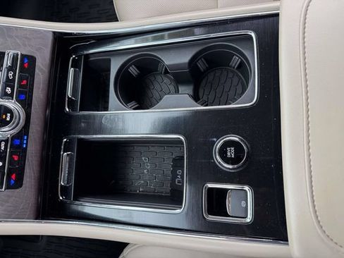 Certified 2023 Lincoln Aviator Reserve w/ Elements Package Plus AWD/4WD image 22
