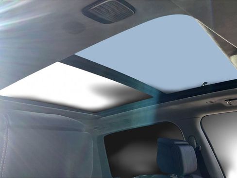 New 2026 RAM 1500 Tungsten w/ Bed Utility Group image 16