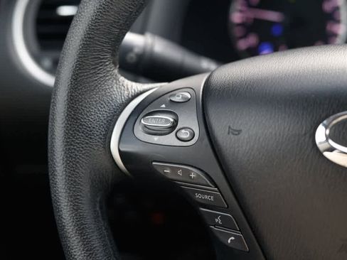 Used 2014 INFINITI QX60 AWD Hybrid w/ HEV Deluxe Touring Package image 28