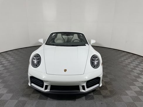 Used 2025 Porsche 911 Carrera S image 10