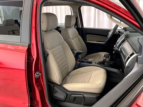 Used 2021 Ford Ranger XLT w/ Equipment Group 301A Mid image 15