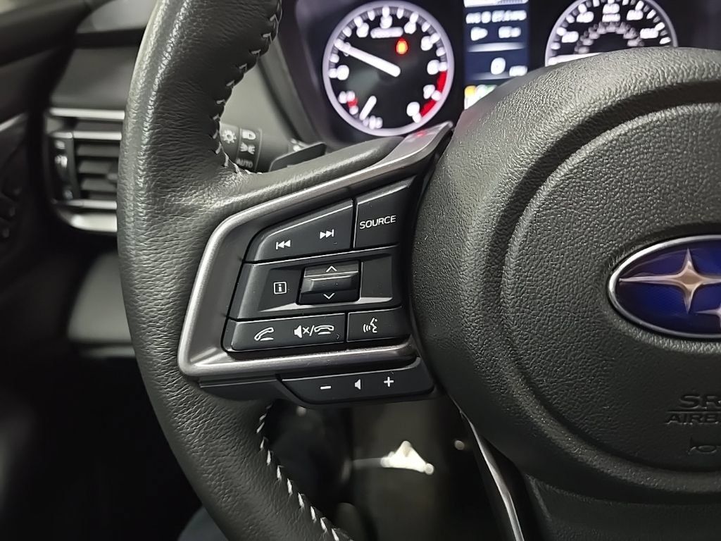 Used 2025 Subaru Legacy Limited AWD/4WD image 21