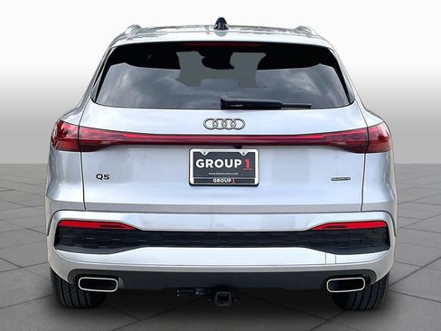 Used 2026 Audi Q5 Premium AWD/4WD image 5