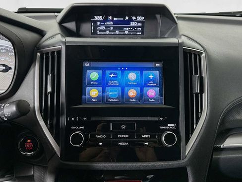 Used 2019 Subaru Forester Premium image 13