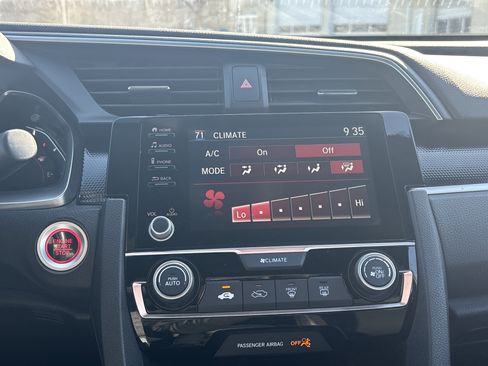 Used 2019 Honda Civic Sport image 16