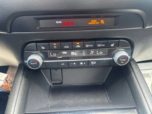 Used 2023 MAZDA CX-5 AWD 2.5 S w/ Select Package image 19