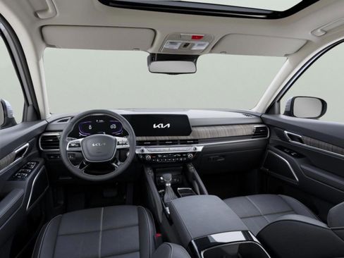 New 2025 Kia Telluride EX image 14