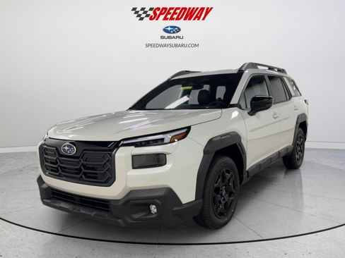 New 2026 Subaru Outback Limited image 3