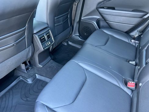 New 2026 Subaru Forester Limited image 12