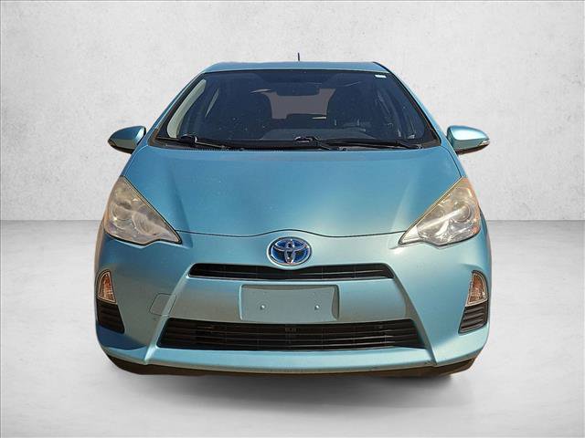 Used 2012 Toyota Prius C Two FWD image 2