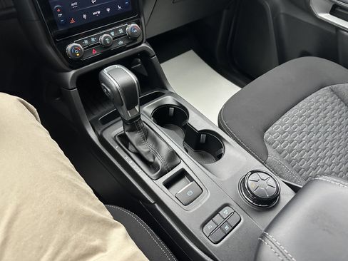 Used 2024 Ford Ranger XLT w/ Equipment Group 301A High image 13