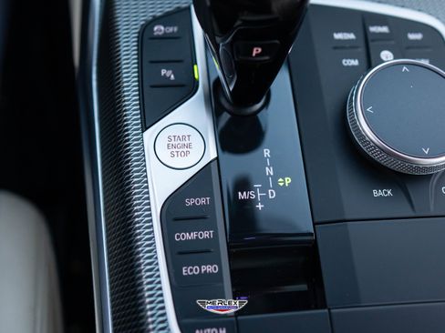 Used 2022 BMW M340i w/ Premium Package image 36