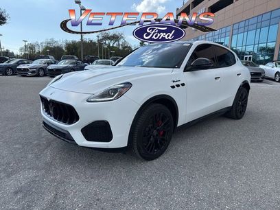 Used 2025 Maserati Grecale Modena