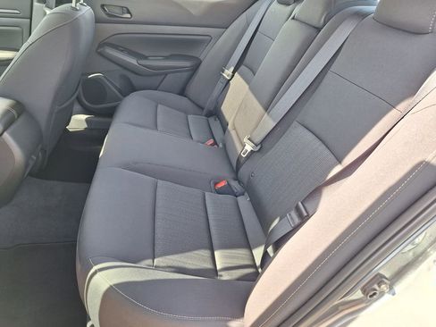 Used 2025 Nissan Altima 2.5 SV w/ SV Premium Package image 24