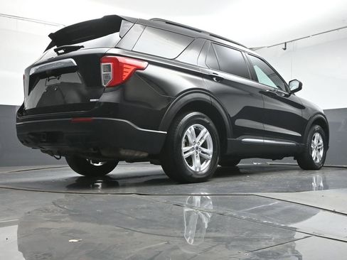 Used 2020 Ford Explorer XLT w/ Comfort Package image 42