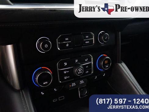 Used 2021 Chevrolet Tahoe Z71 image 13