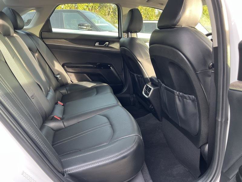 Used 2023 Kia K5 EX FWD image 9