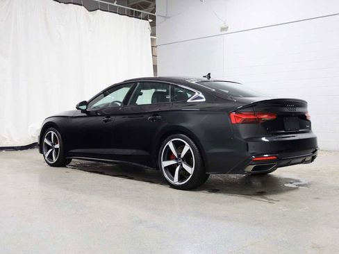 Used 2023 Audi A5 2.0T Premium Plus w/ Premium Plus image 3