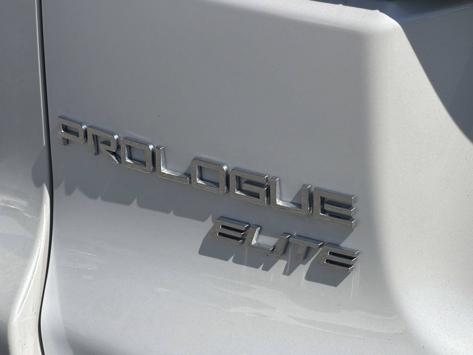 Used 2025 Honda Prologue Elite image 23