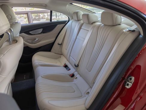 Used 2023 Mercedes-Benz CLS 450 4MATIC image 18