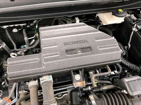 Used 2022 Honda CR-V EX-L image 30