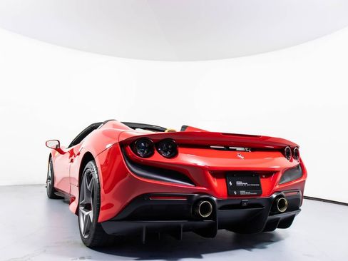 Certified 2023 Ferrari F8 Tributo RWD image 26