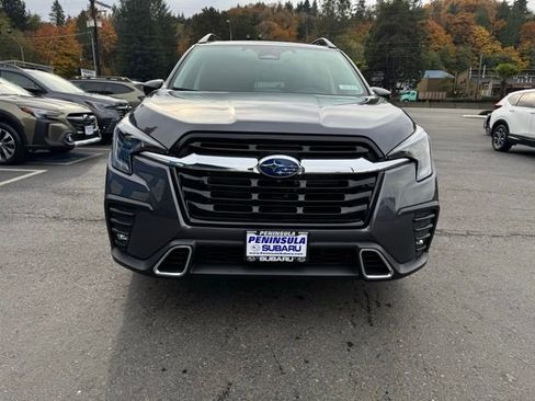 New 2025 Subaru Ascent Touring image 3