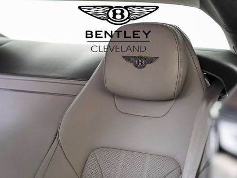 New 2026 Bentley Continental GT image 31
