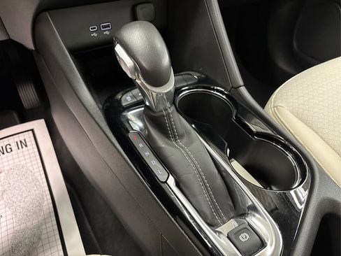 Used 2024 Buick Encore GX Preferred w/ Comfort Package image 30