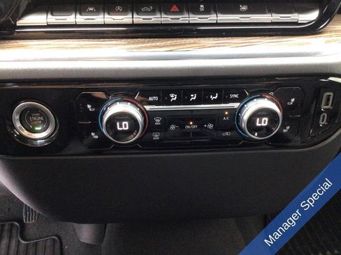 Used 2023 GMC Sierra 1500 Elevation AWD/4WD image 27