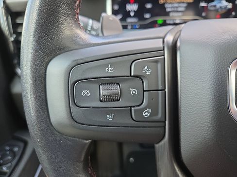 Used 2024 GMC Sierra 1500 AT4X AWD/4WD image 19