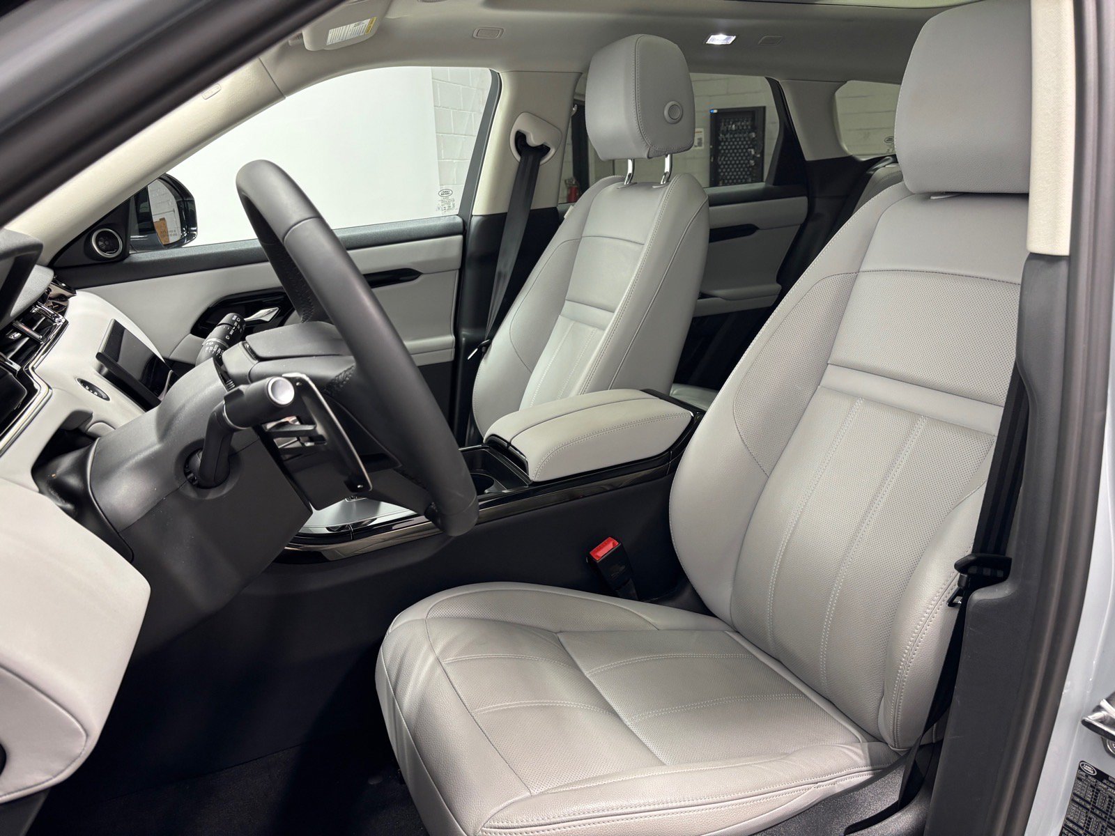 New 2024 Land Rover Range Rover Evoque S AWD/4WD image 21