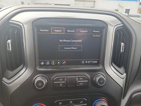 Used 2020 Chevrolet Silverado 2500 LTZ w/ LTZ Premium Package image 24