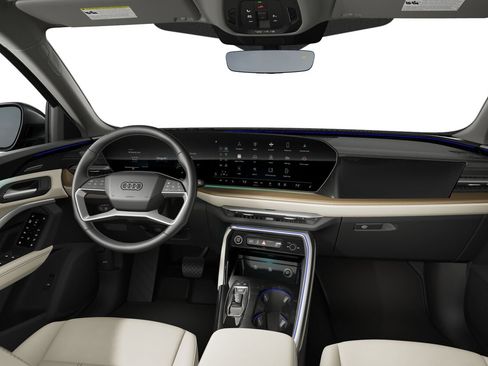 Certified 2025 Audi Q5 Premium Plus w/ Premium Plus AWD/4WD image 3