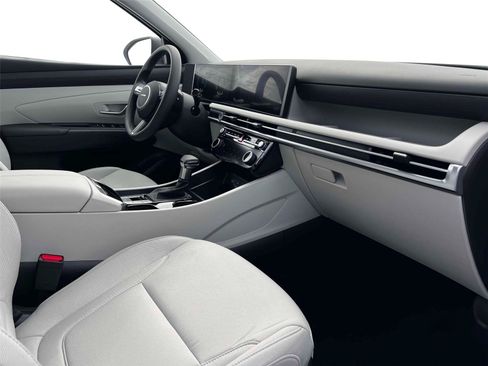 New 2026 Hyundai Tucson SEL AWD/4WD image 34